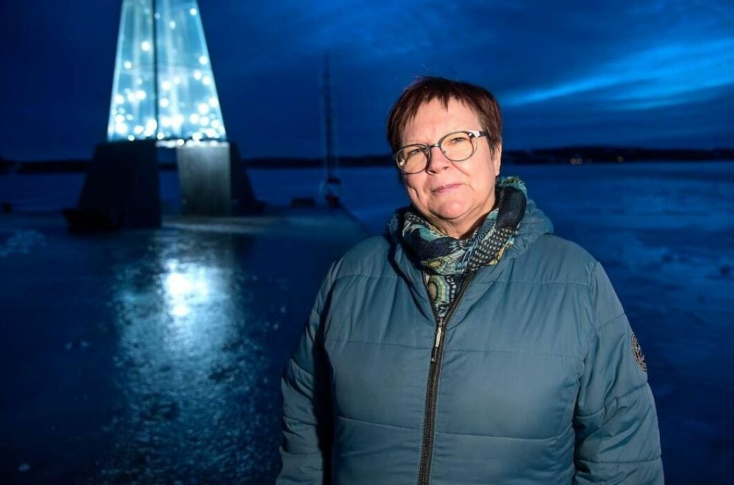 Hillevi konfronterade till slut sina mobbare – och efter det mår hon bättre.