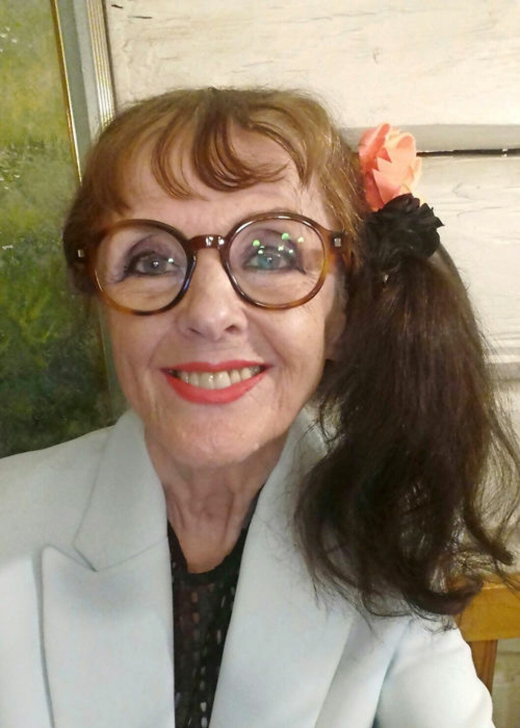 Elisabet Höglund. Elisabet Höglund.