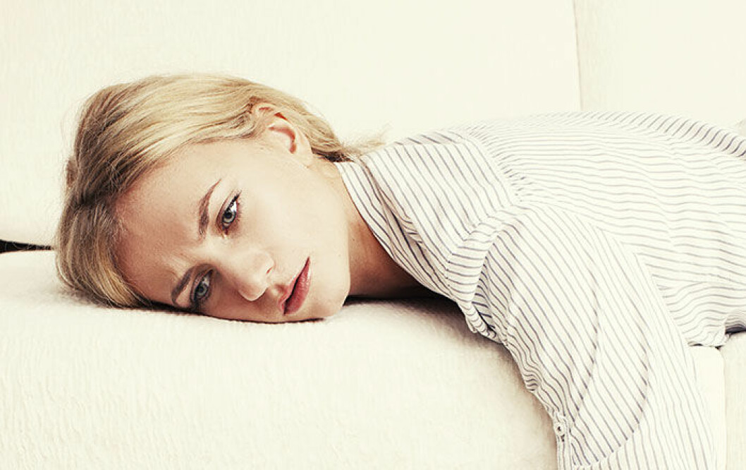 20 procent av befolkning är högkänsliga, HSP. Highly sensitive person