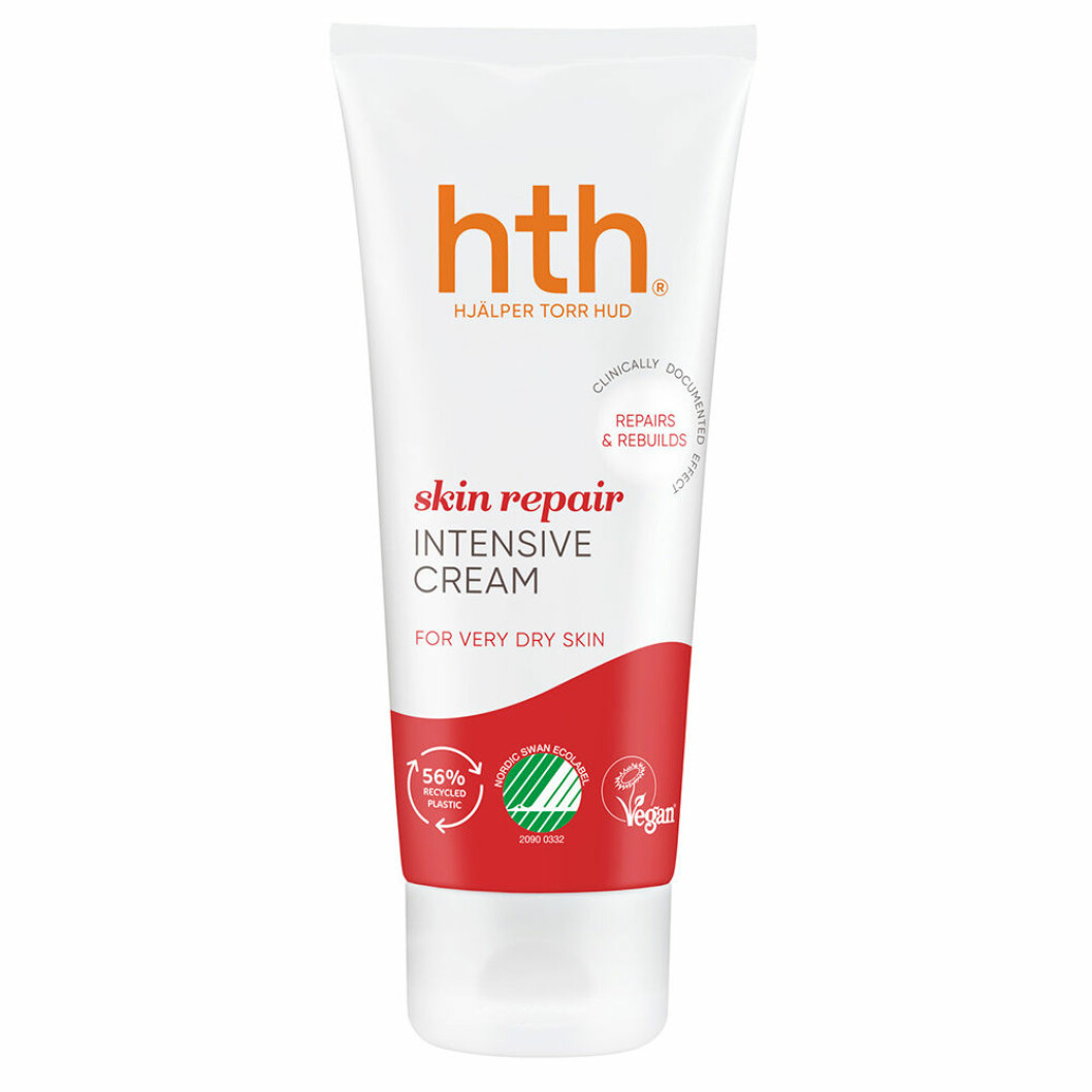 HTH atopisk hud