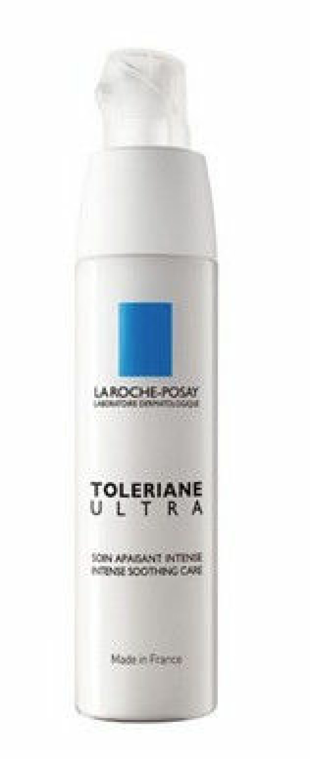 hudcrème Toleriane Ultra