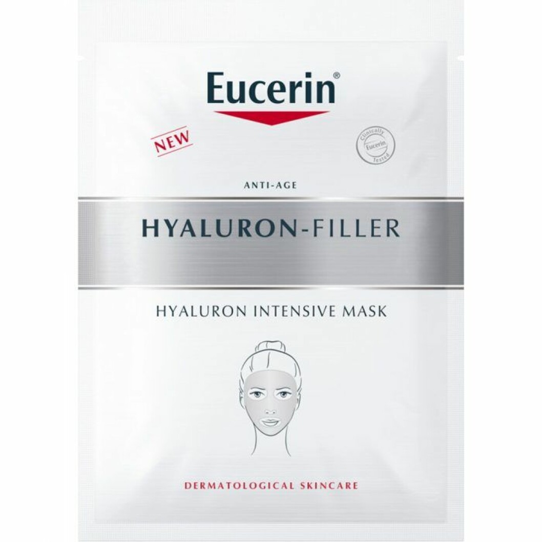 Eucerin ansiktsmask