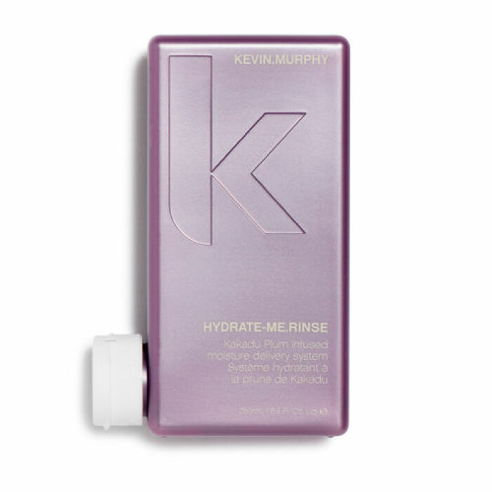 schampo kevin murphy