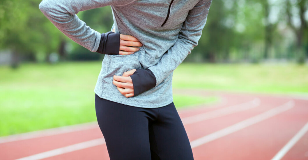 Att träna kan lindra IBS-besvär, visar en ny studie.