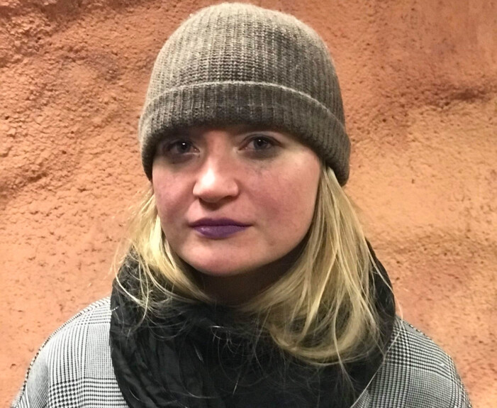 Ida berättar för MåBra om den stora sorgen och känslan av hopplöshet.