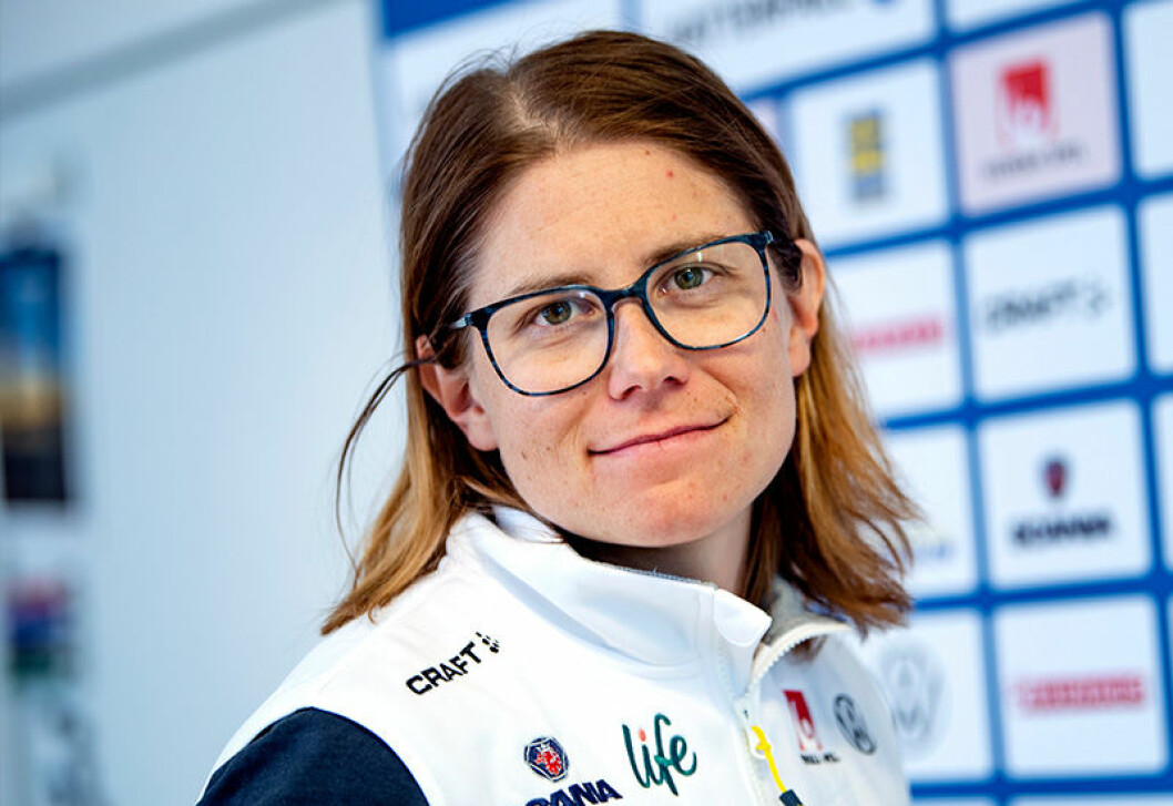 deltagare i superstars 2021 ida ingemarsdotter