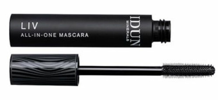 IDUN Liv all in one mascara