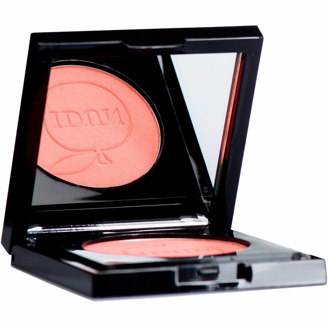 Idun Minerals puder