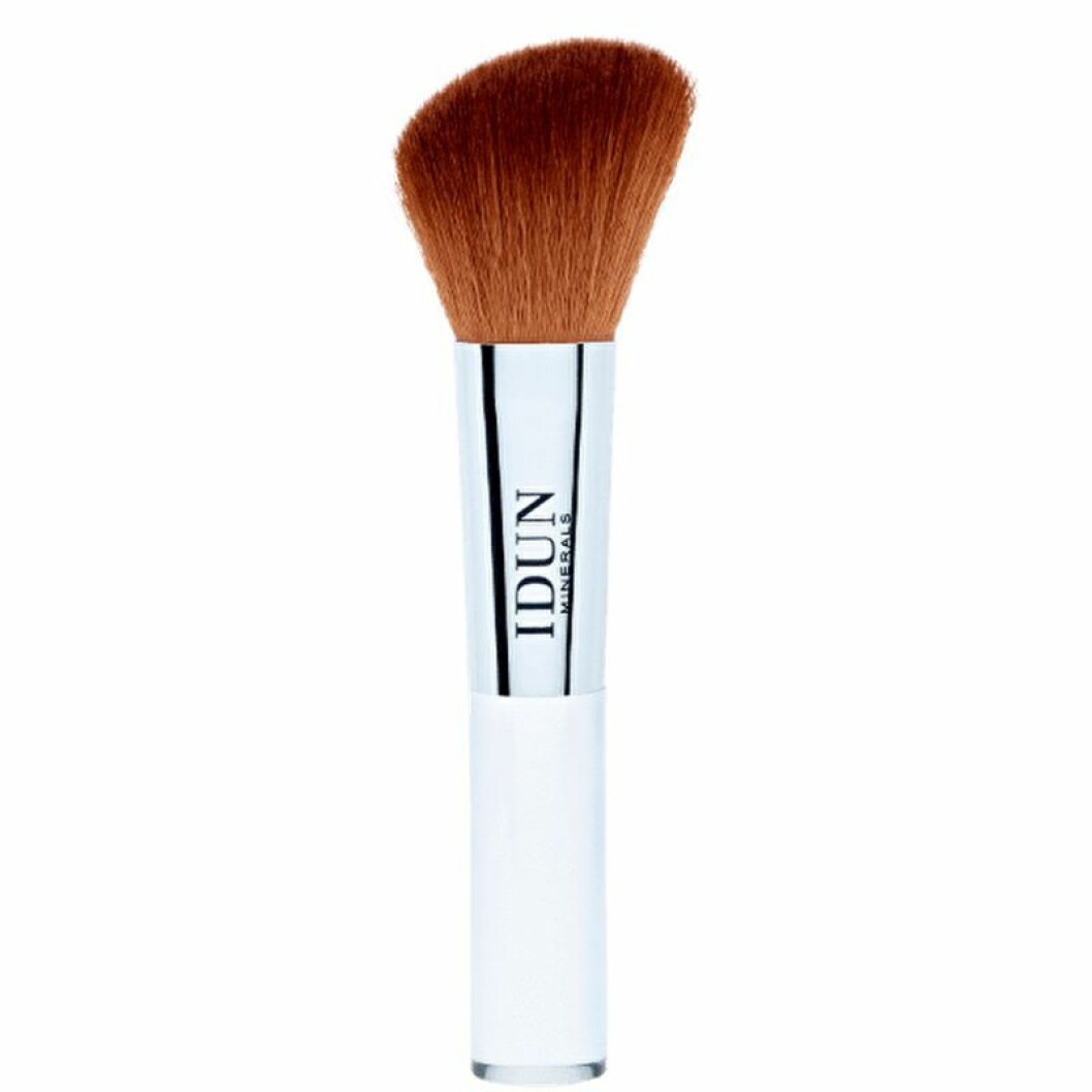 Idun Minerals sminkborste
