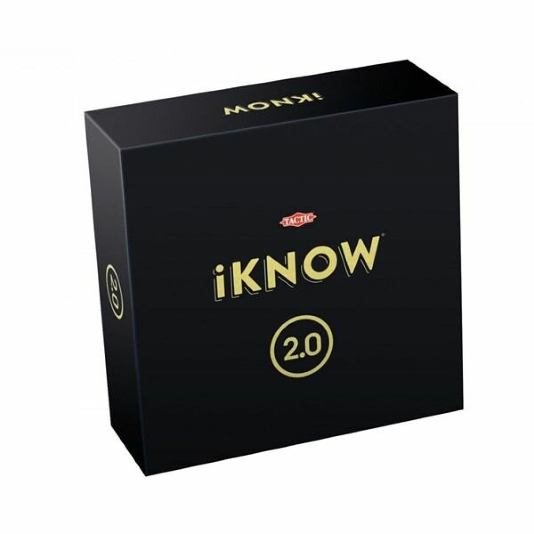frågespel iknow