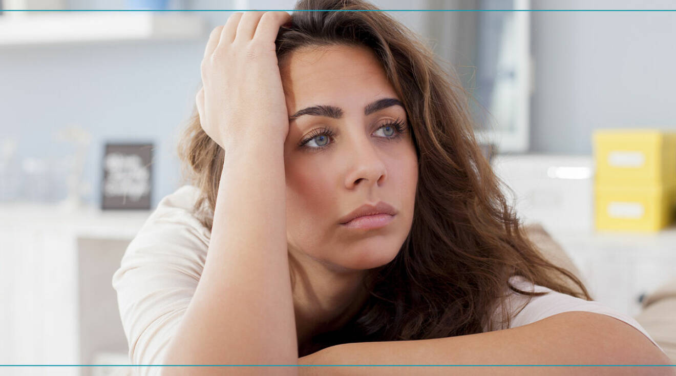 Hypokondri: Kan jag lindra min oro för sjukdom? | MåBra