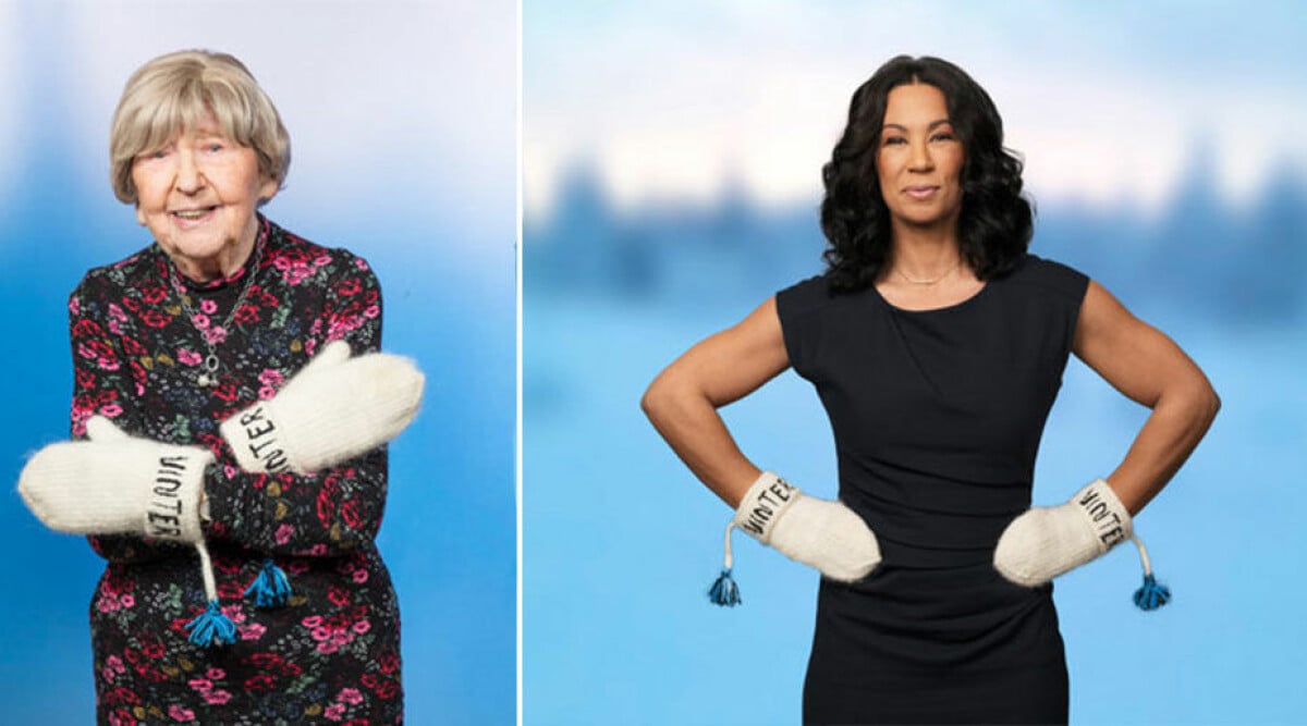 Årets vinterpratare i Vinter i P1 hela listan MåBra