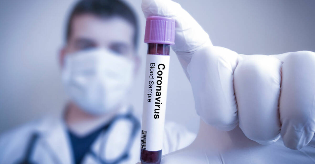 WHO utlyser globalt nödläge med anledning av Coronaviruset