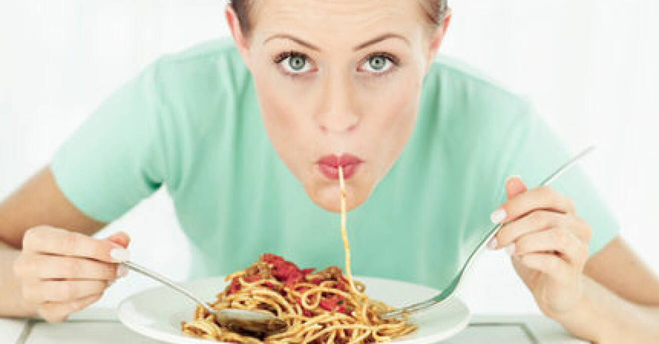 Är pasta pest eller inte? MåBra gräver djupare i kolhydratdebatten.