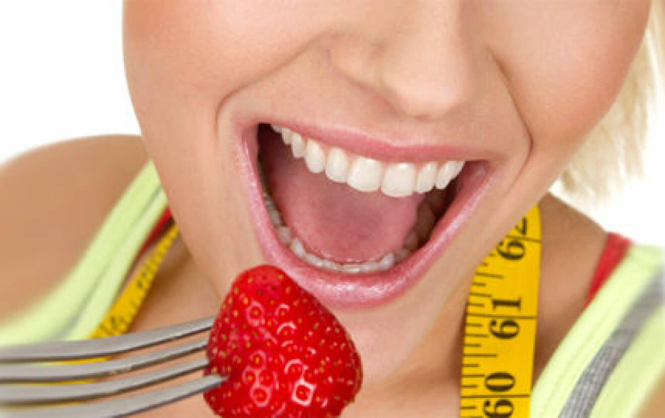 Den som räknar kalorierna kan räkna med bättre viktkoll, enligt ny studie.