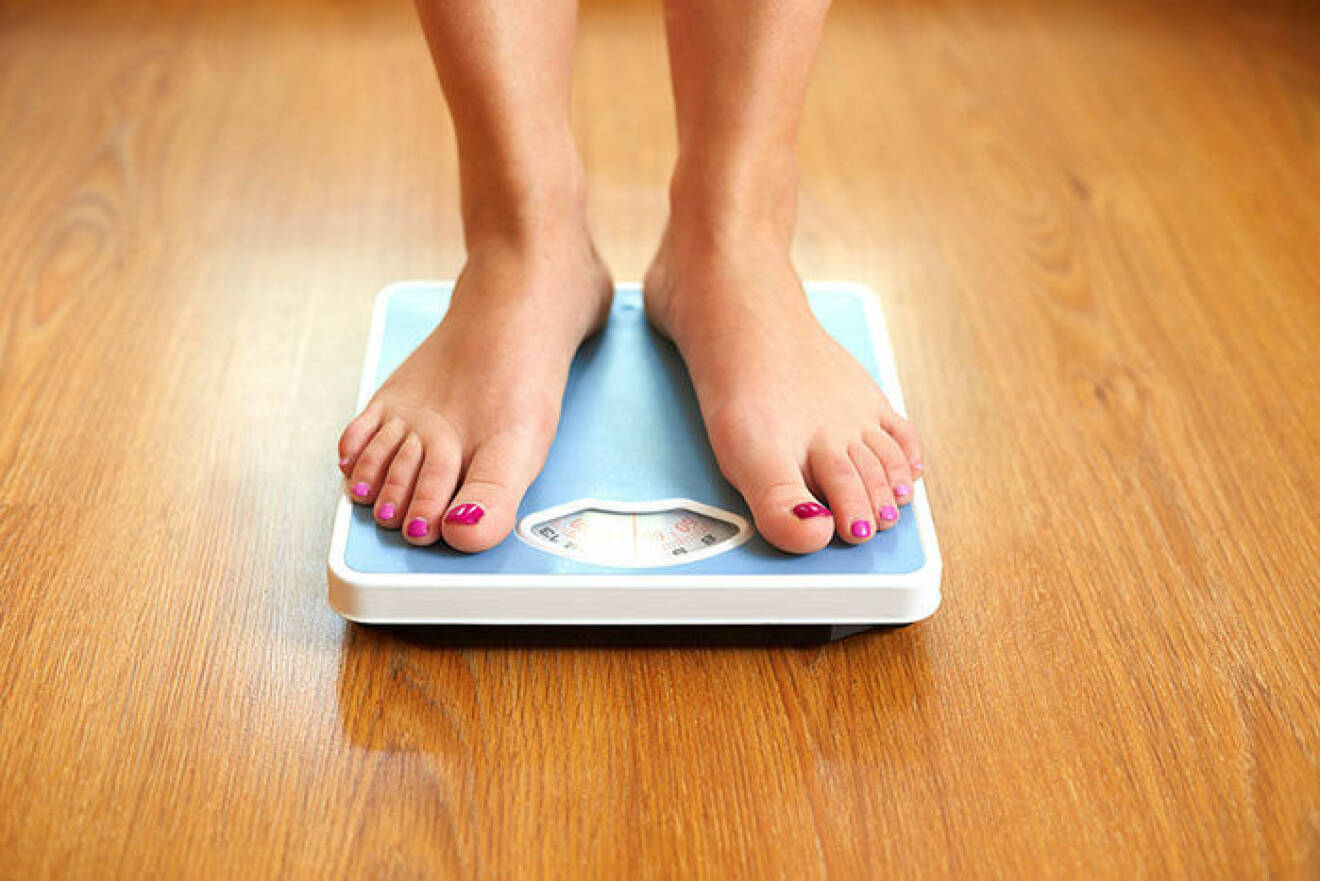 Innebär övervikt verkligen alltid dålig hälsa?