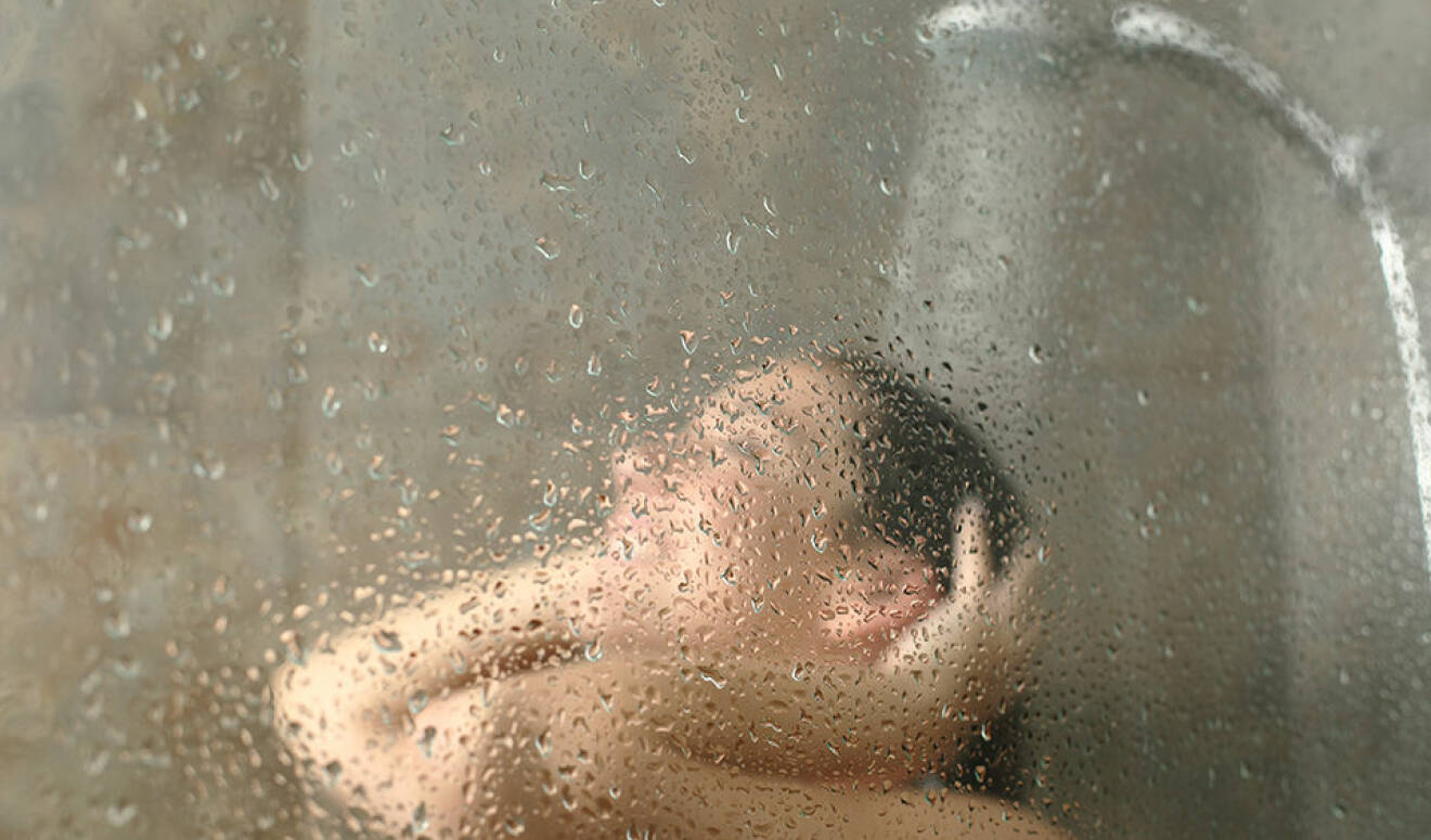 dusch-somn