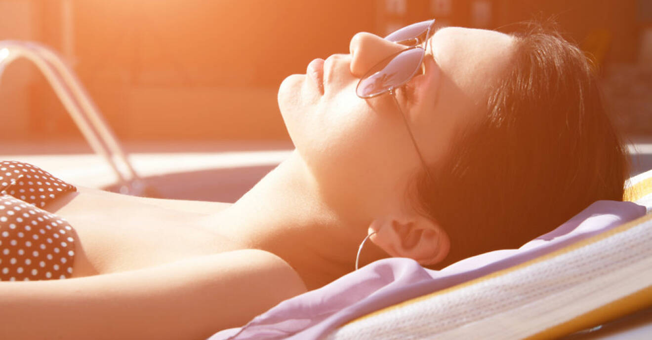 Sola säkert i sommar med rätt solskydd! Här svarar experten på 15 frågor om solande.