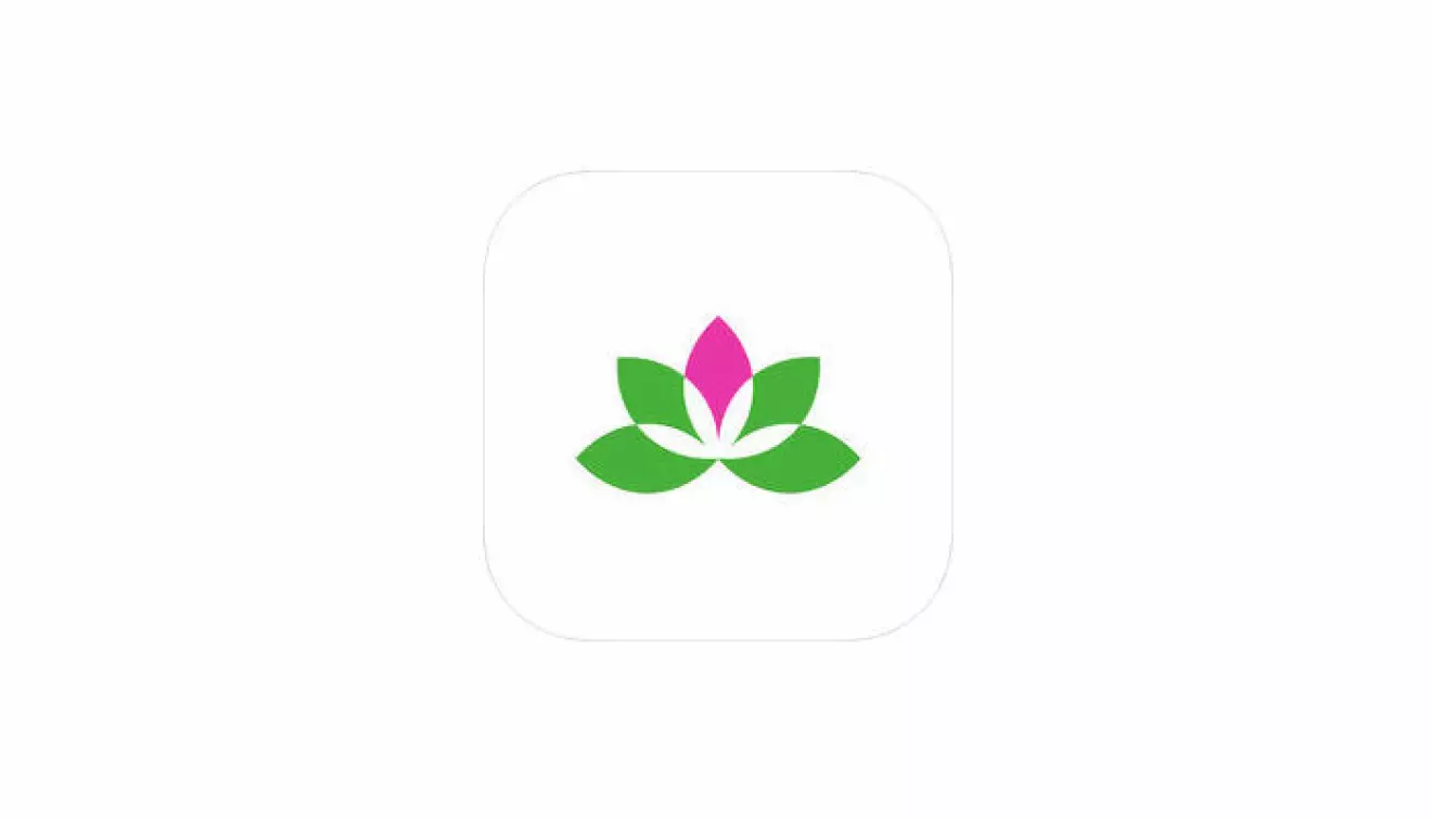 Yoga Studio appen för yoga och meditation