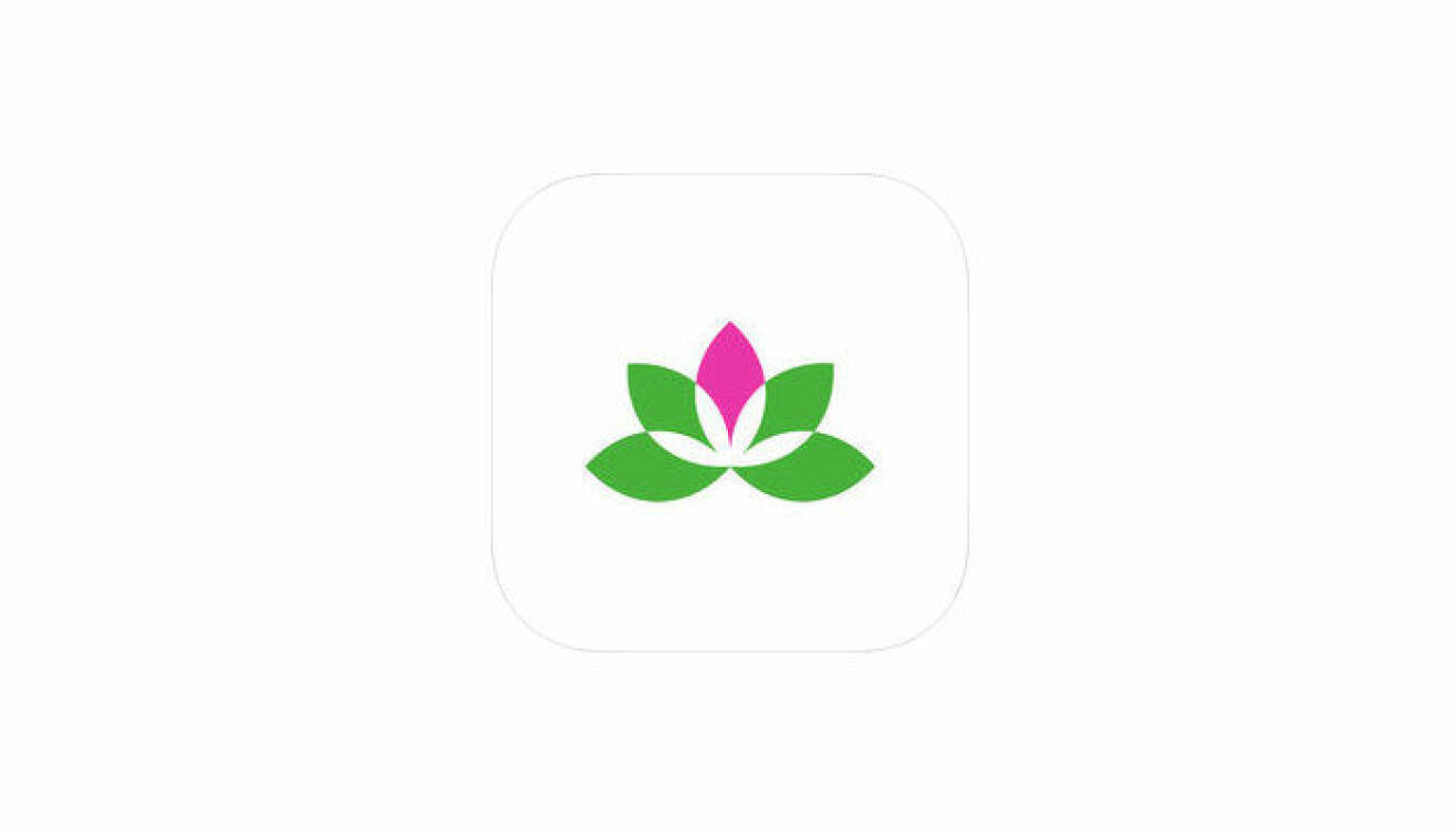 Yoga Studio appen för yoga och meditation