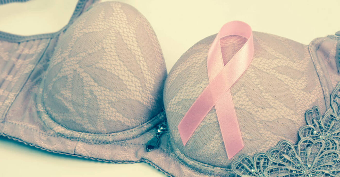 Har du trott på de här tre myterna kring bröstcancer?