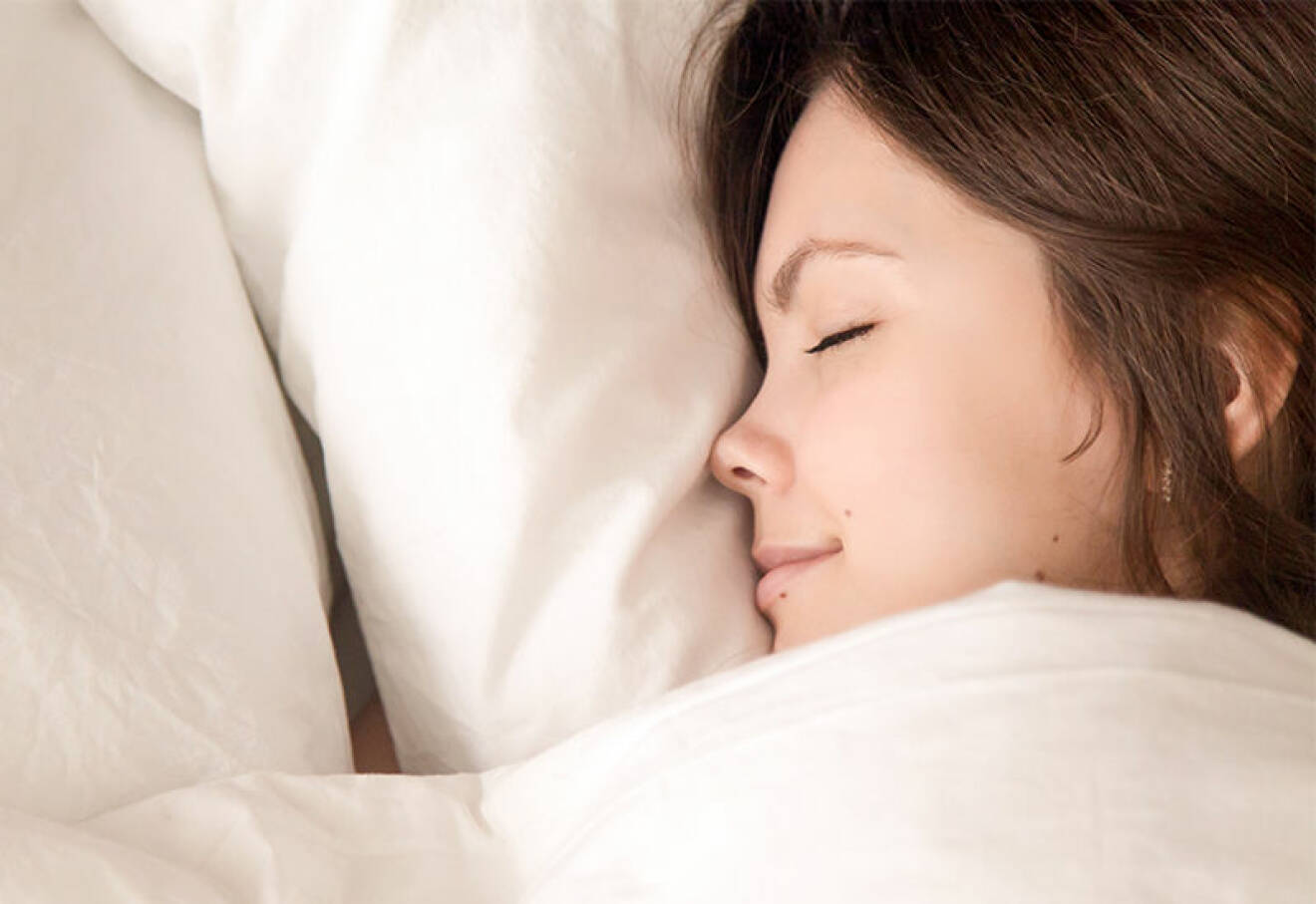 Så slipper du sömnproblem och ökar din sömnkvalitet