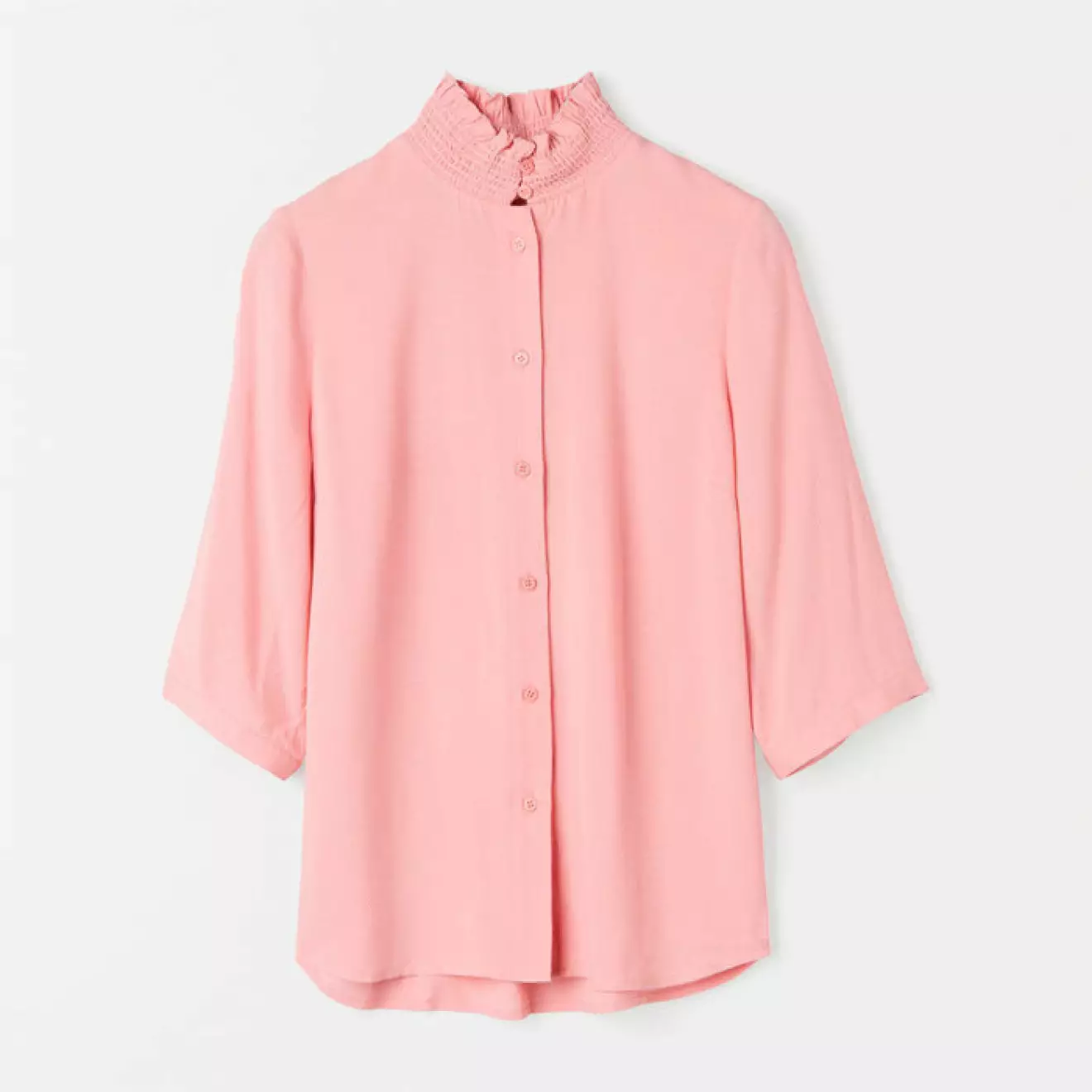 Rosa skjorta från Wera