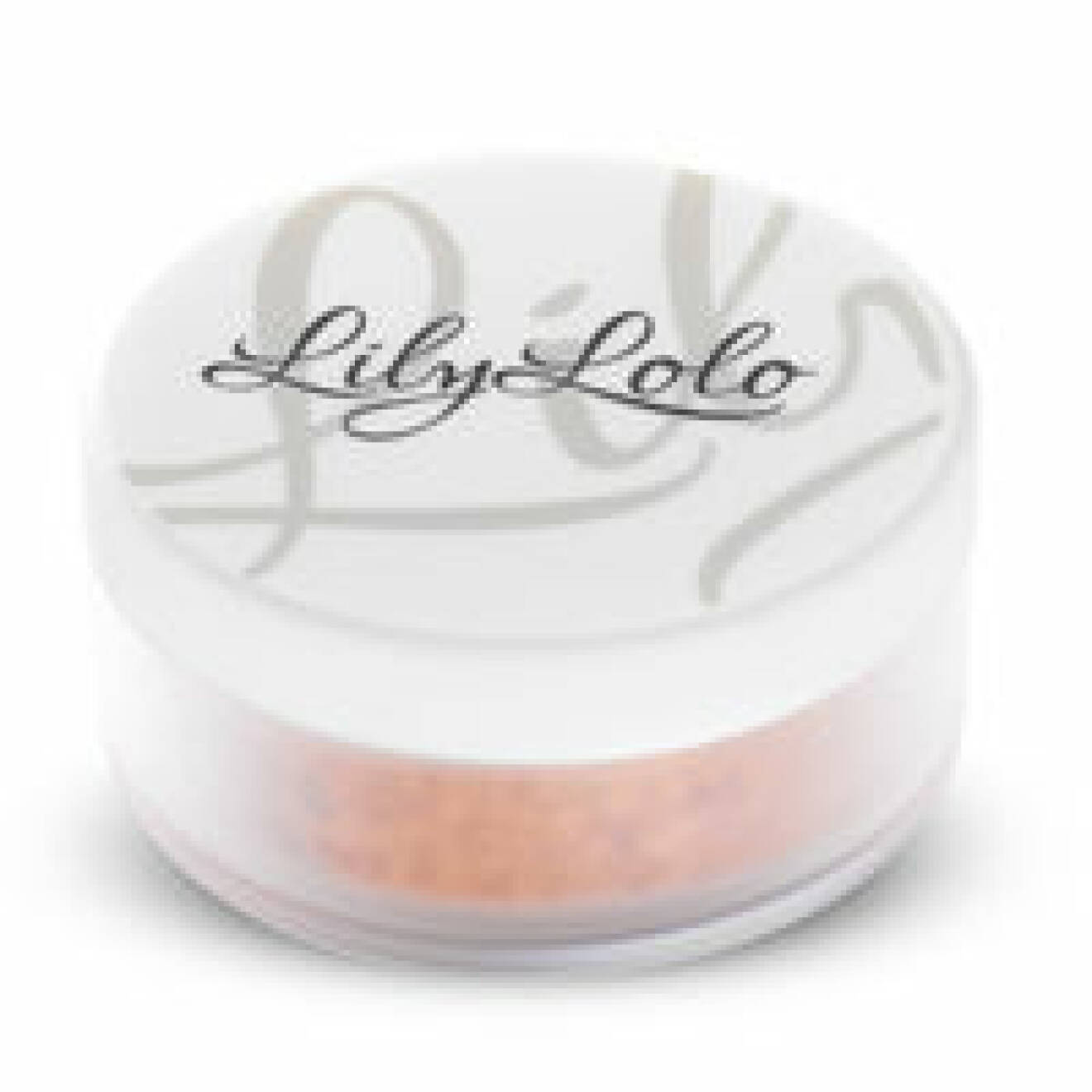 Lily Lolo Mineral Bronzer.
