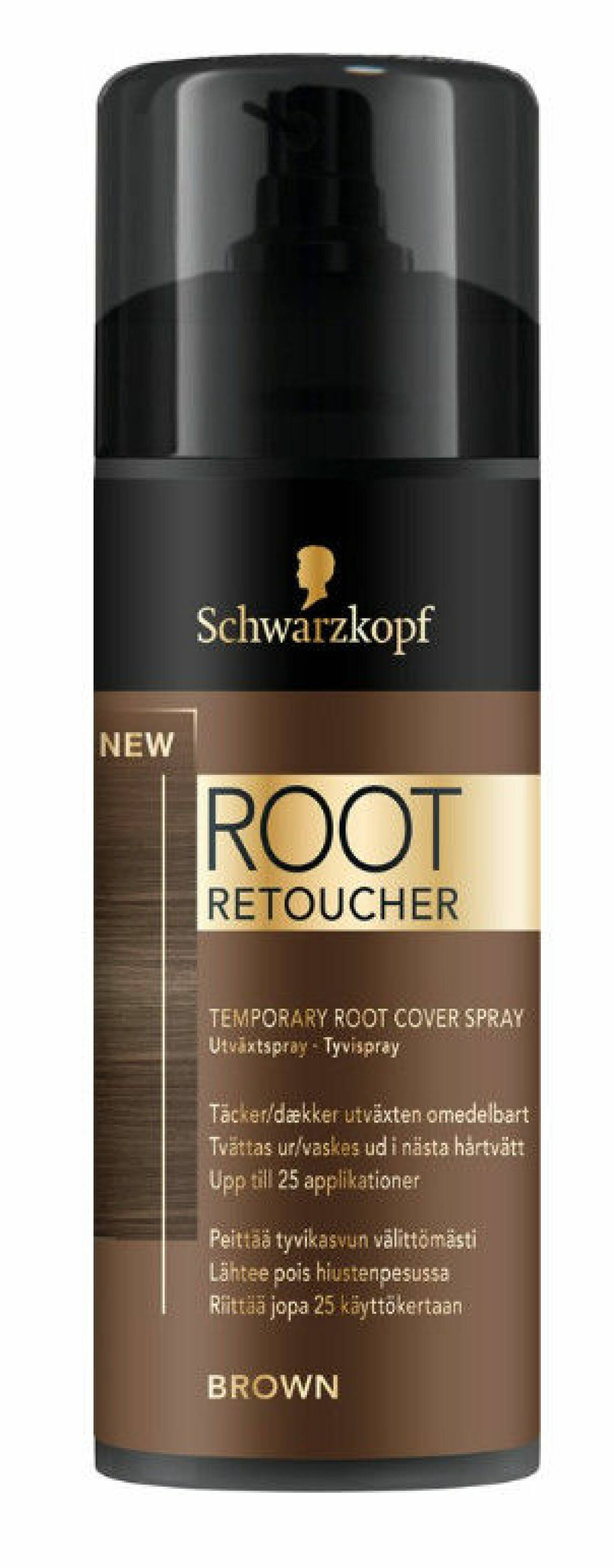 Root Retoucher från Schwartzkopf.