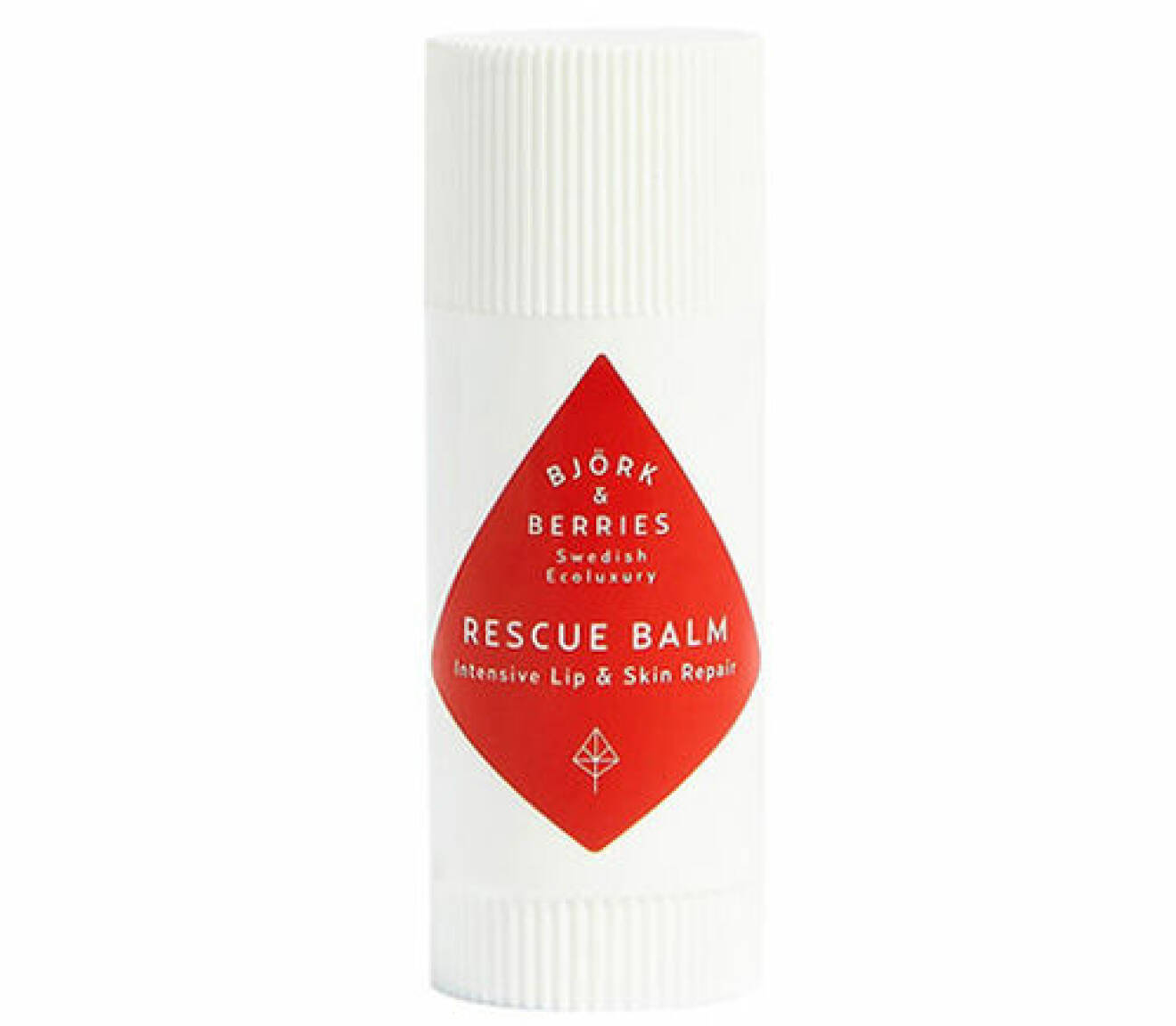 En bild på produkten Björk & Berries – Rescue Balm.