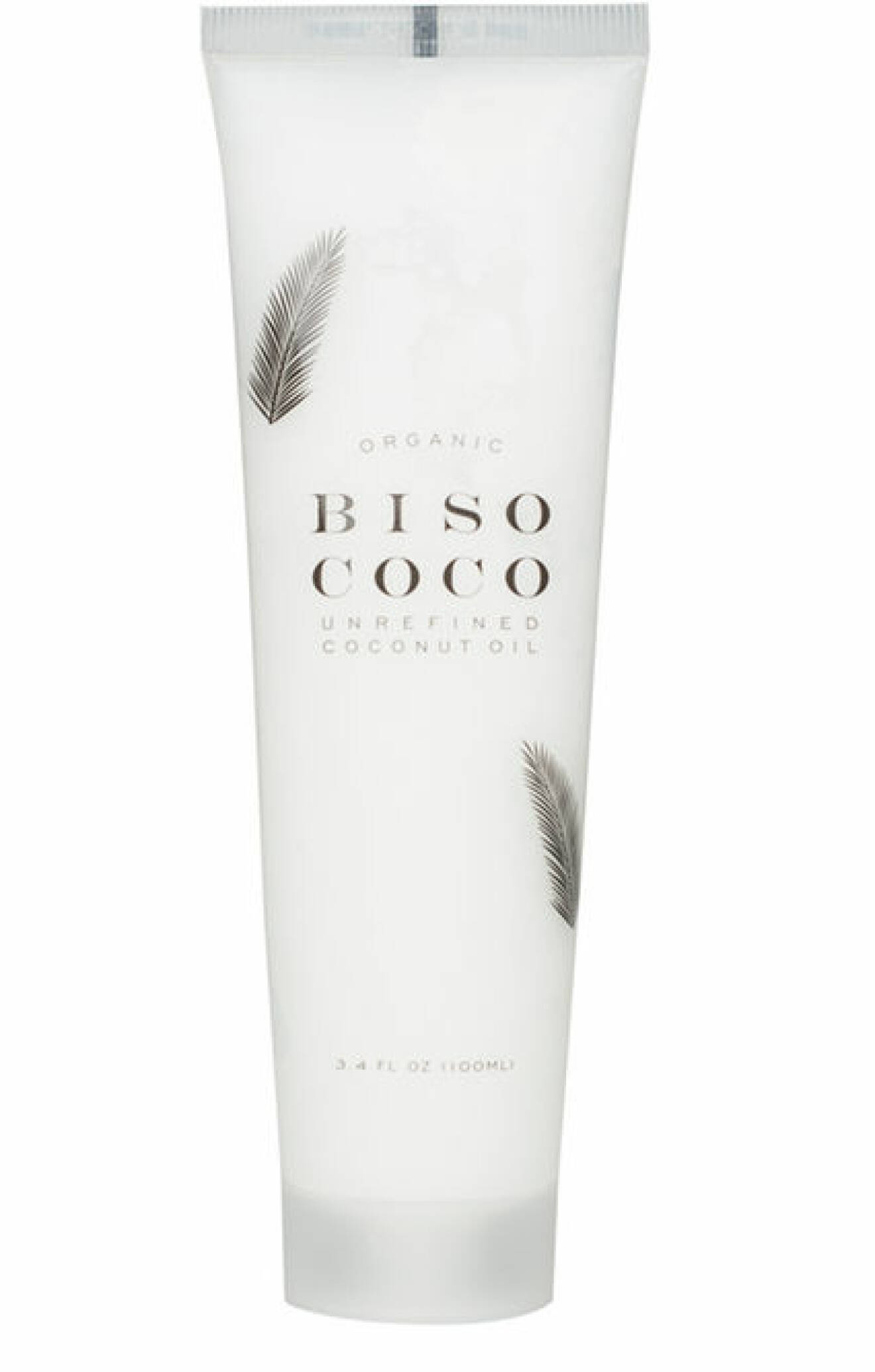 Kokosolja BisoCoco