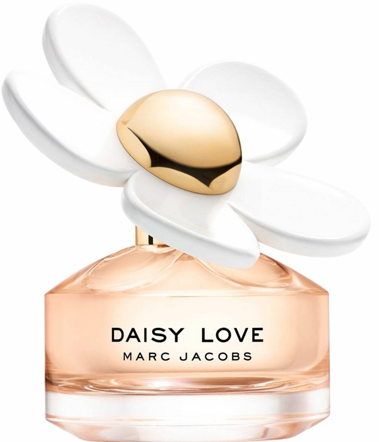 En bild på parfymen Daisy Love EdT från Marc Jacobs. 