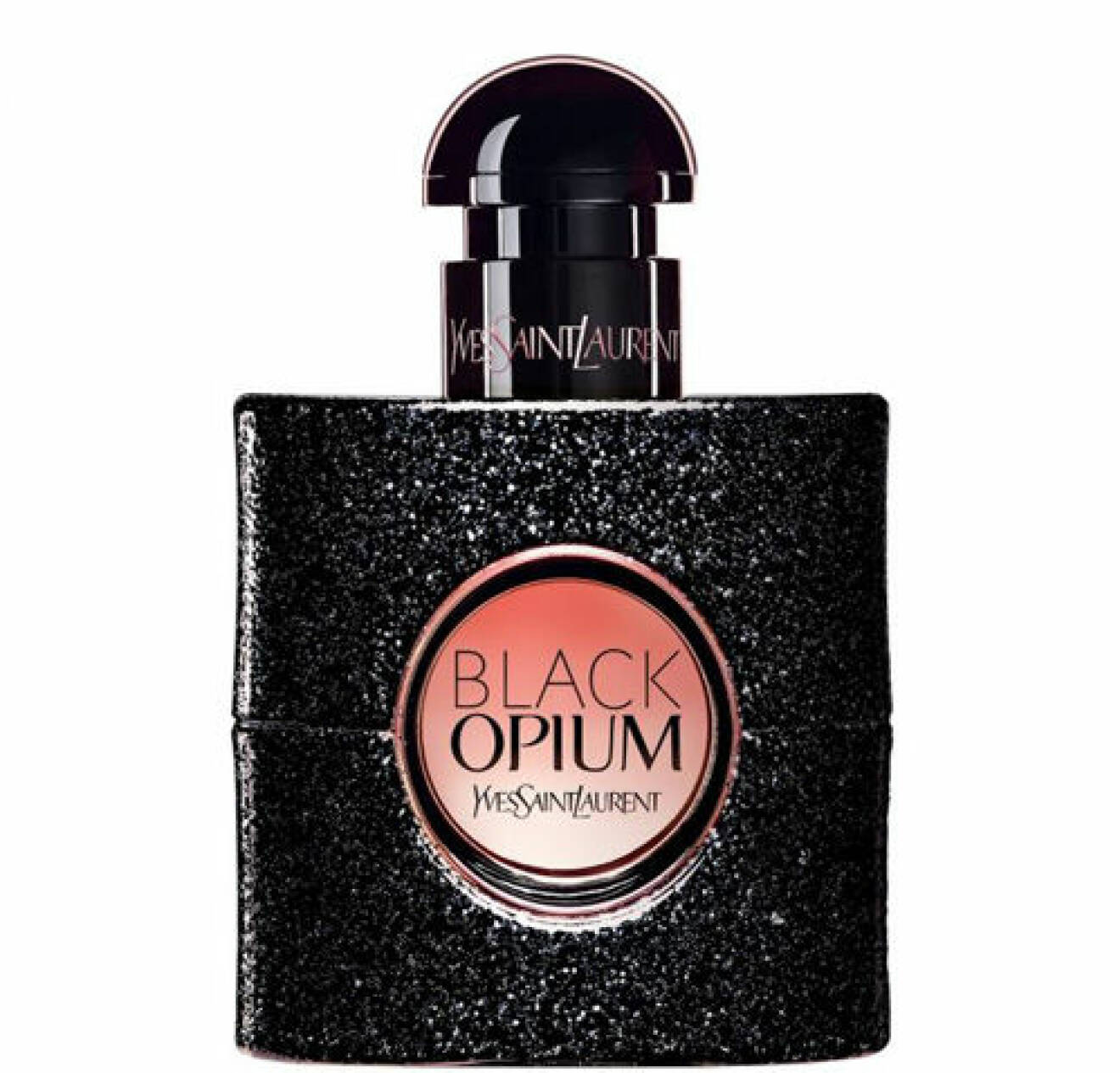En bild på parfymen Black Opium EdP från Yves Saint Laurent. 