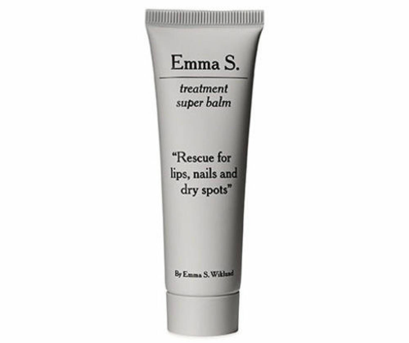 En bild på produkten Emma S. – Treatment Super Balm.