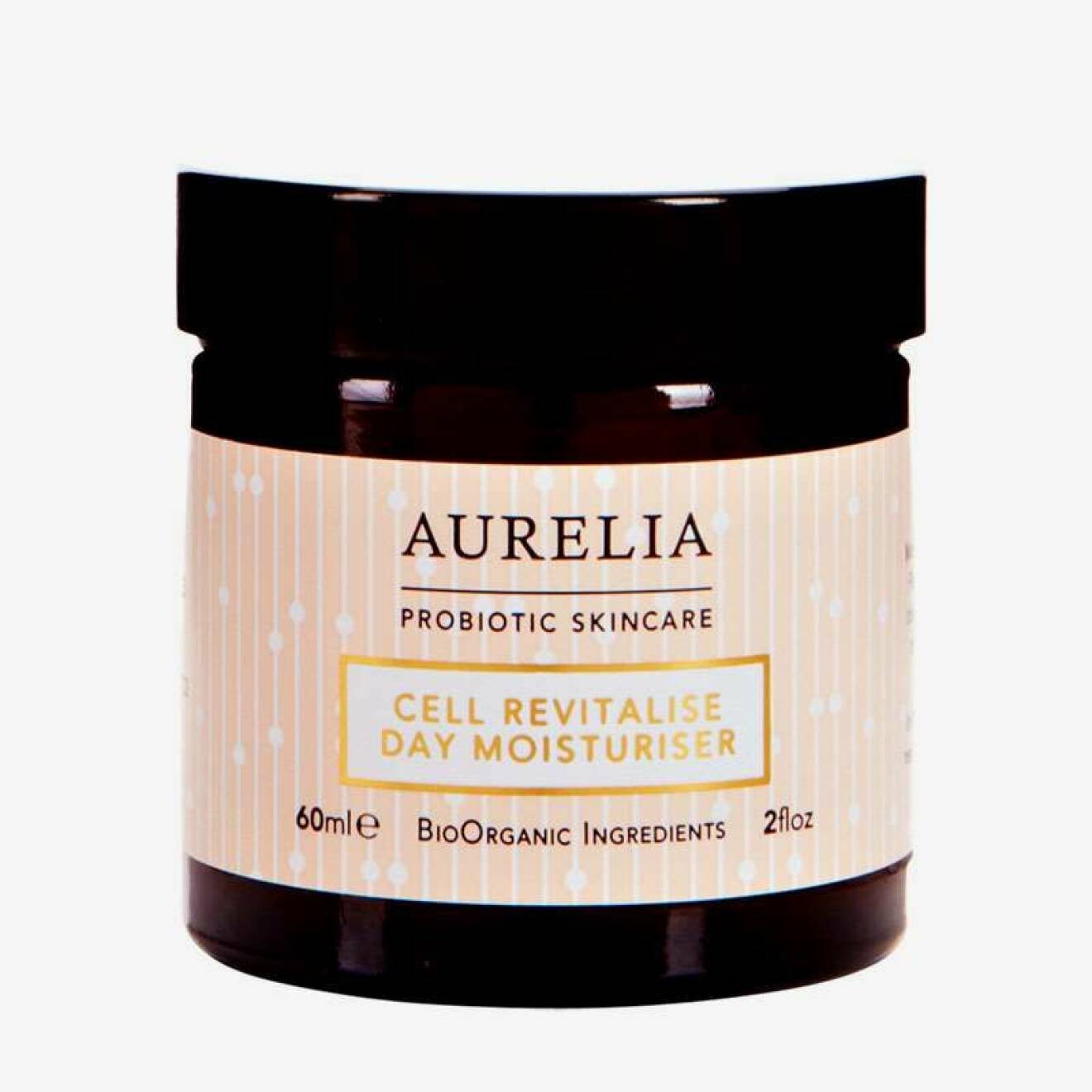 En bild på produkten Aurelia – Cell Revitalize Day Moisturiser, en ansiktskräm för dig med torr hy.