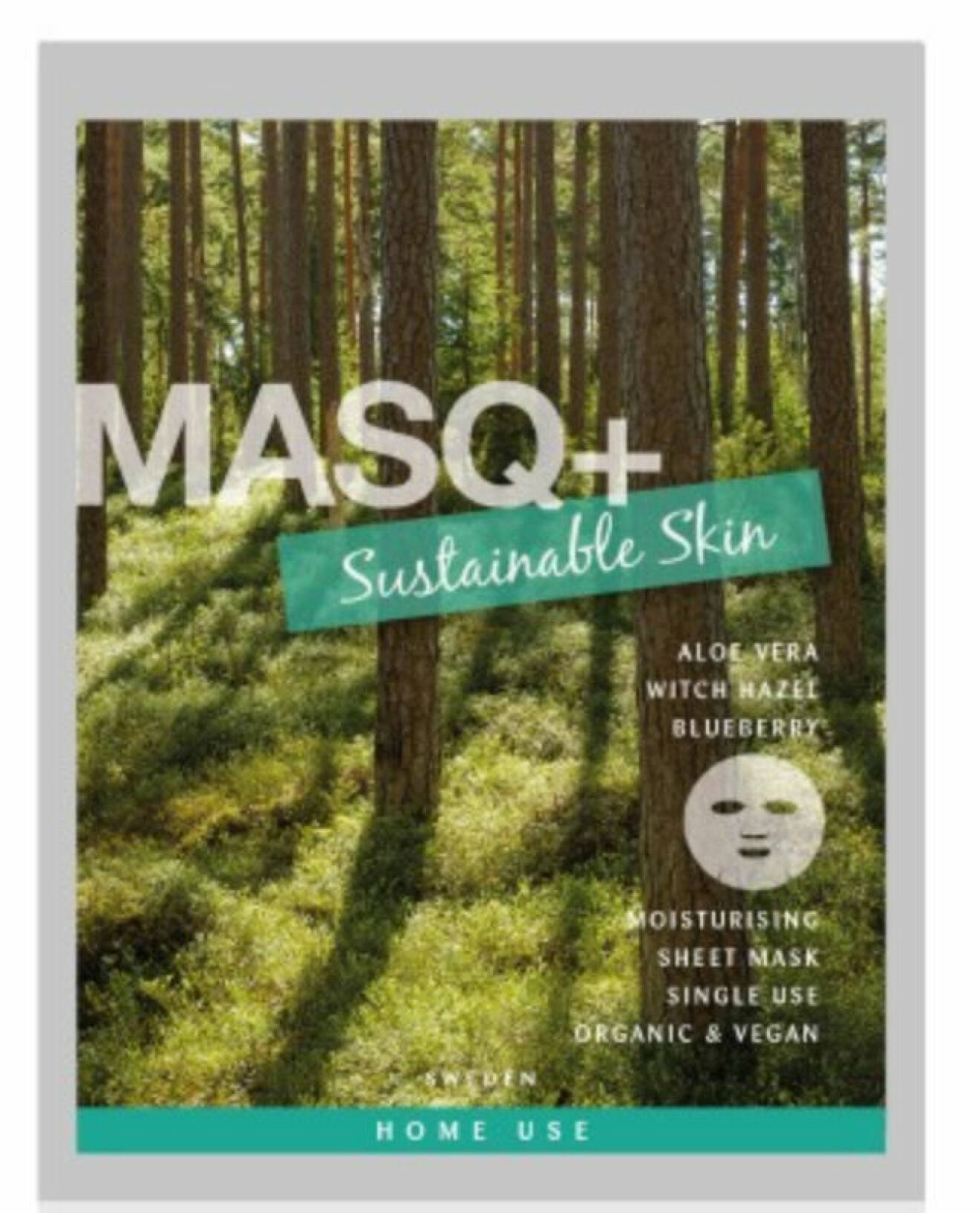 Masq Sustainable Skin