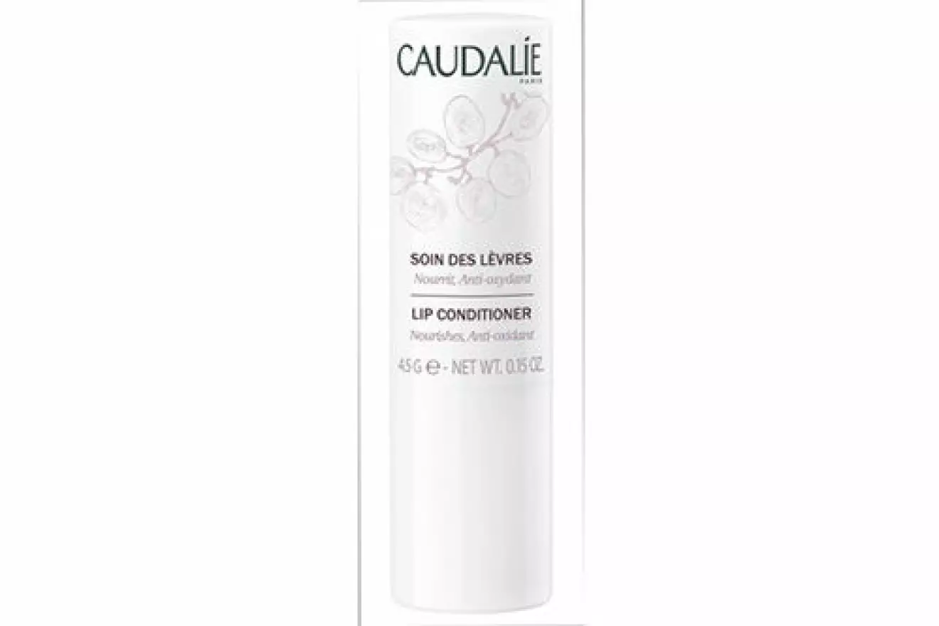 En bild på produkten Caudalie – Lip Conditioner.
