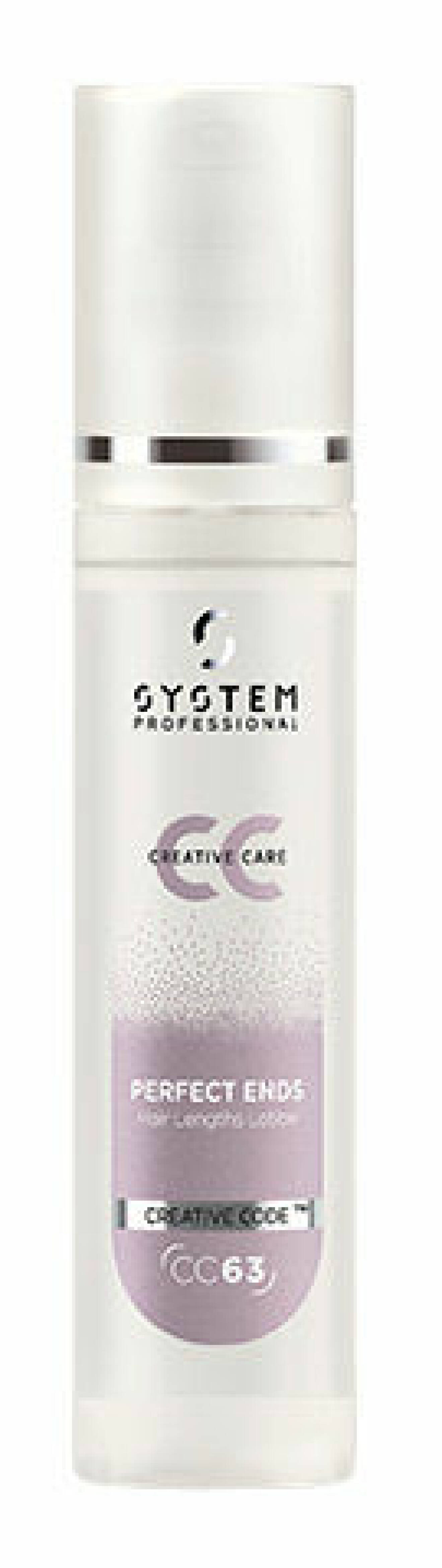 System Professional Creative Care Perfect Ends