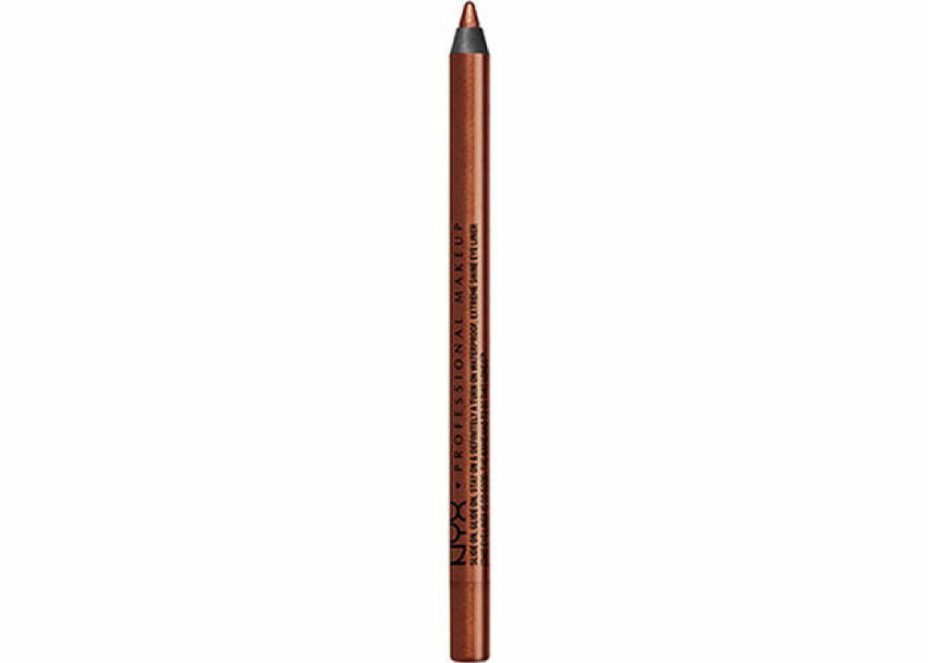 eyeliner penna i olika färger