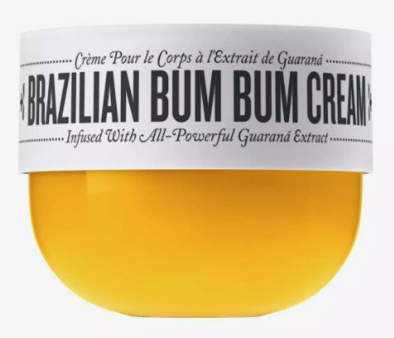 Brazilian Bum Bum crème