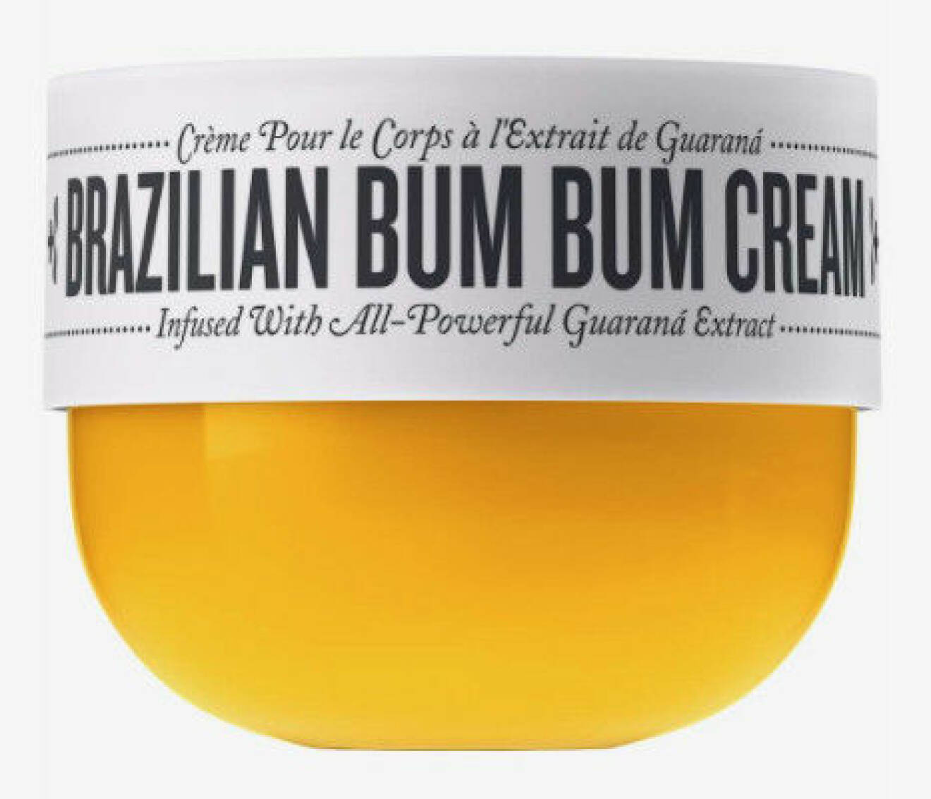 Brazilian Bum Bum crème