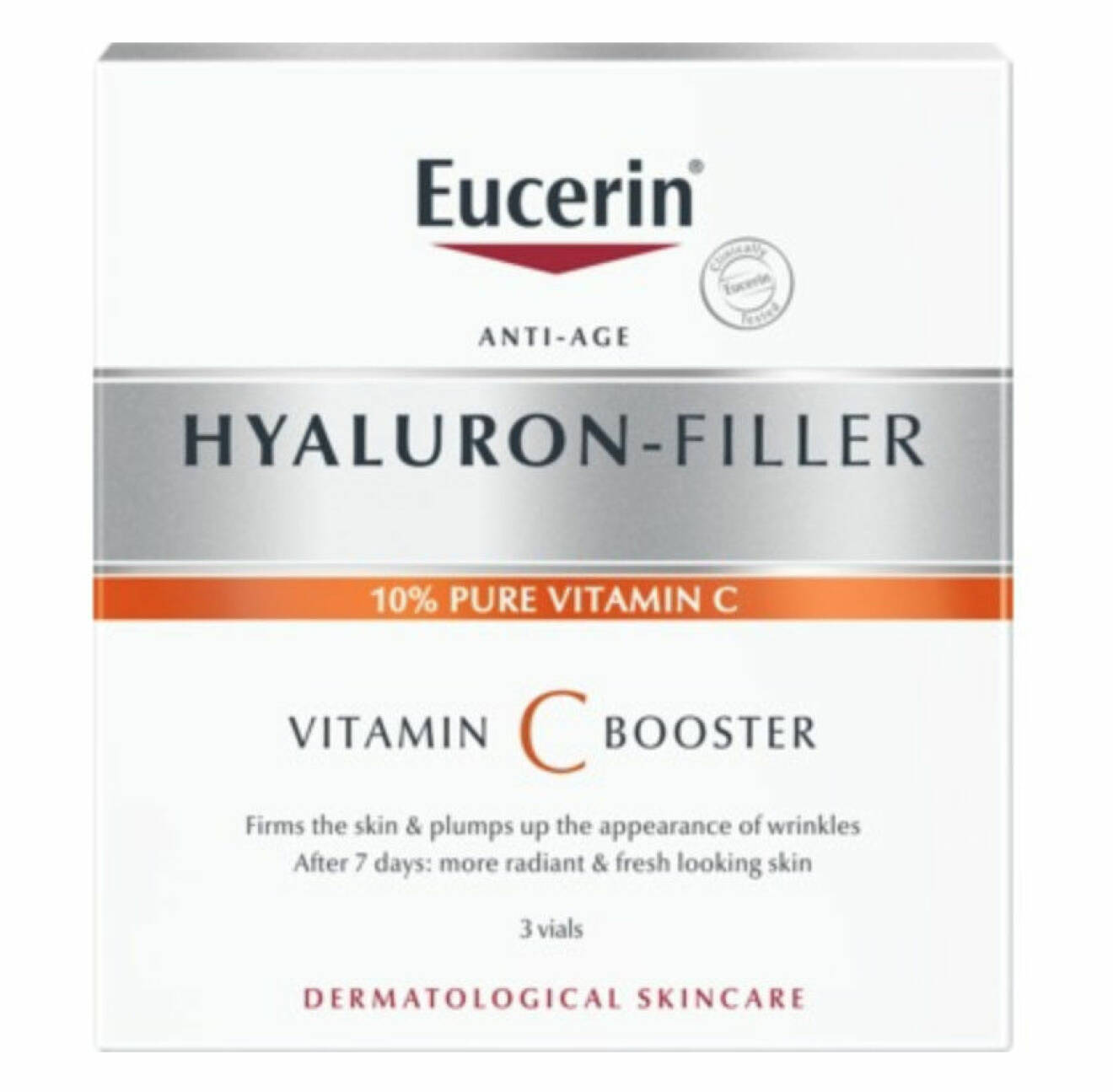 Kuren vitamin C Booster från Eucerin