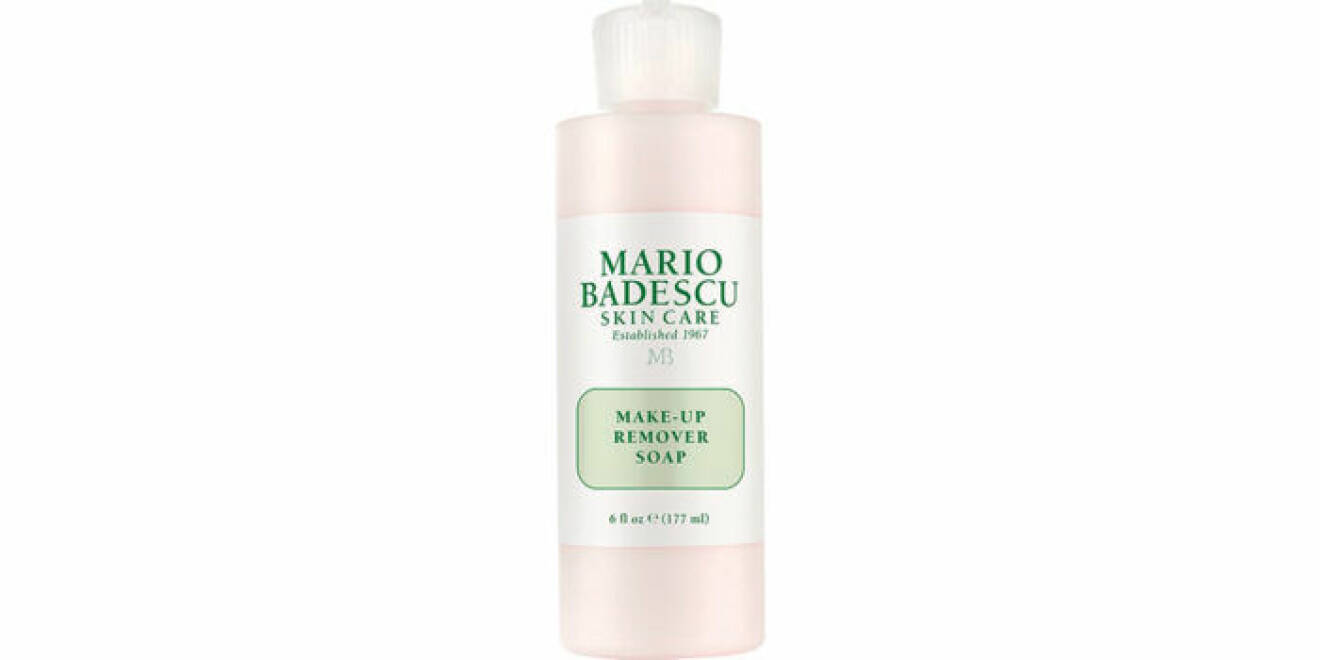 Make-up remover från Mario Badescu