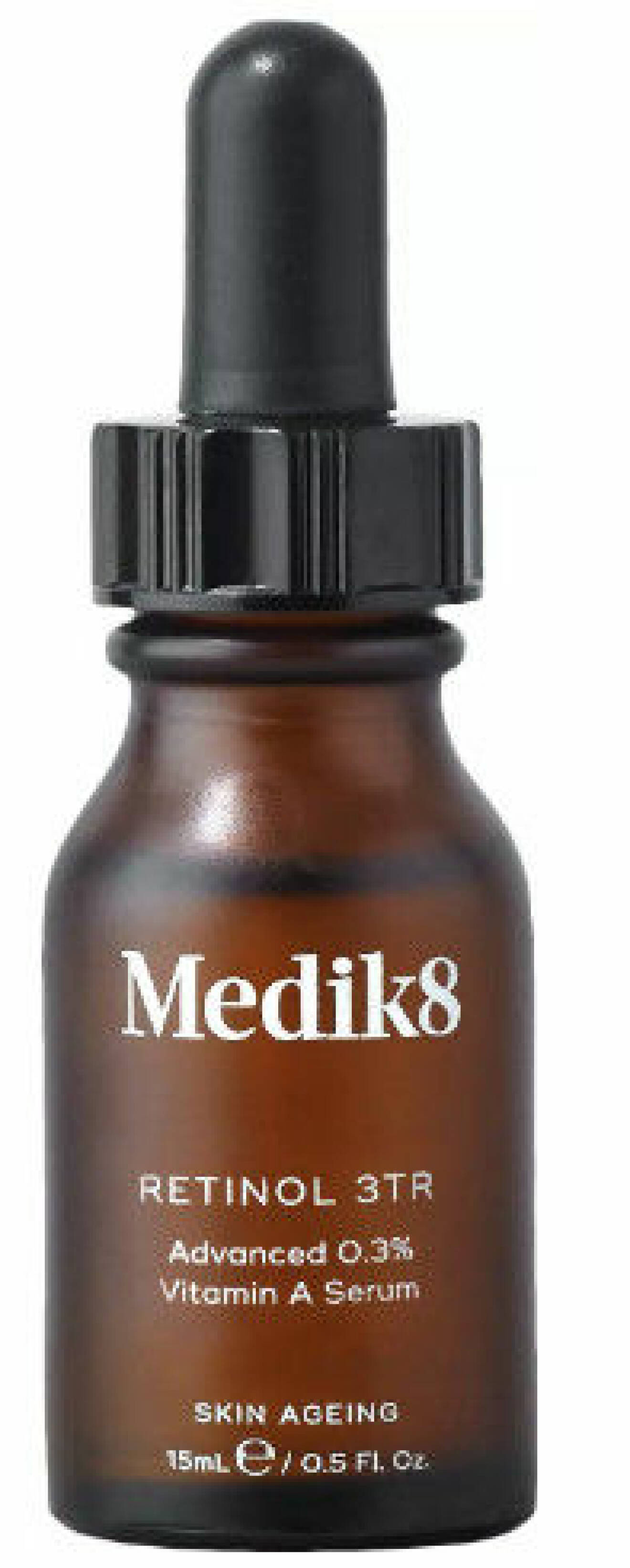 Medic8 serum med retinol.