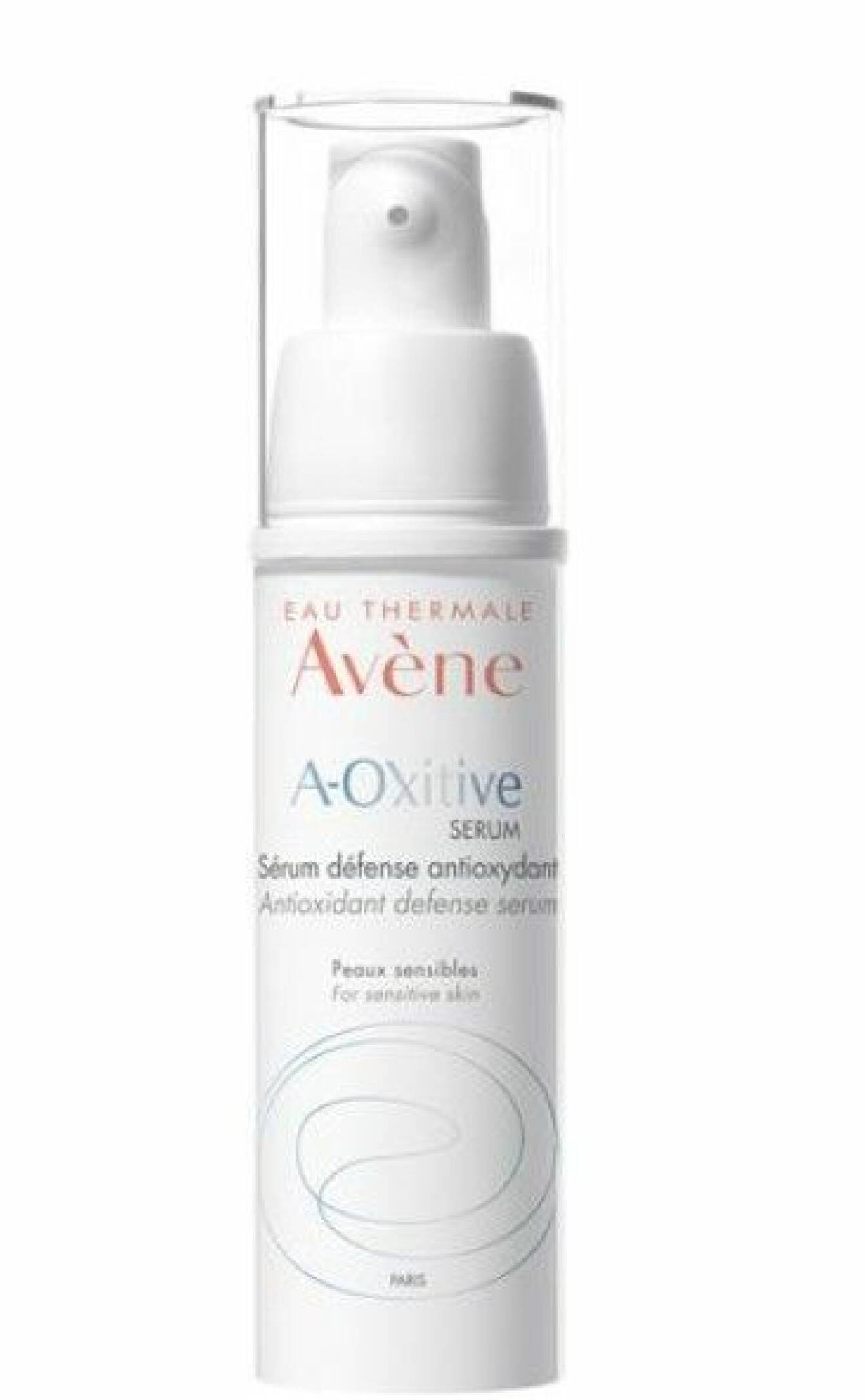Avène A-Oxitive Antioxidant Defence Serum