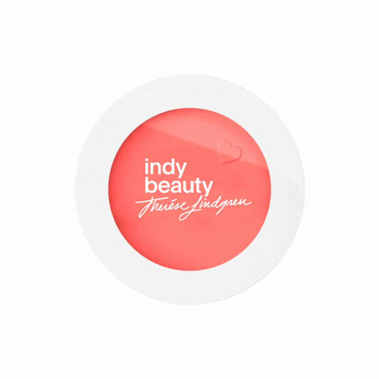 Indy Beauty rouge