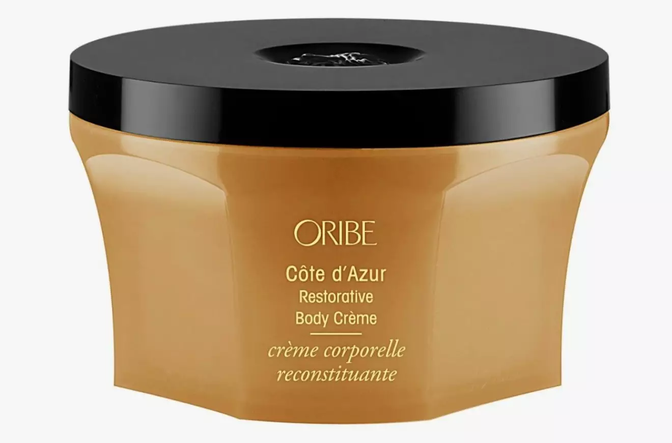 Oribe Restorative Body Crème