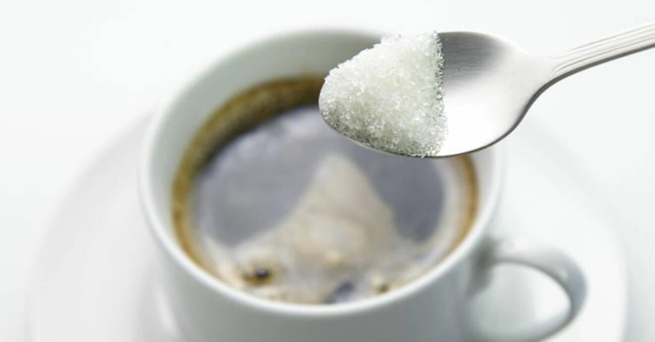 Socker – en riktig hälsobov!