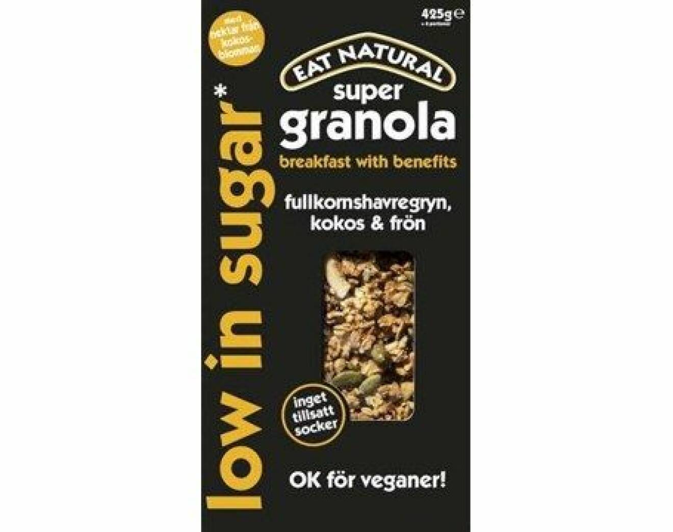 eat-natural granola