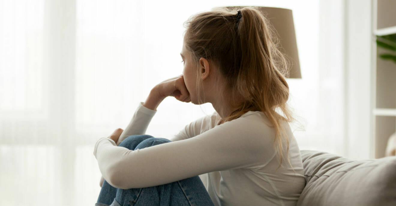 Lider din tonåring av psykisk ohälsa?